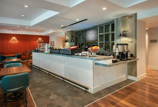 Hayes Street Hotel Nashville Downtown