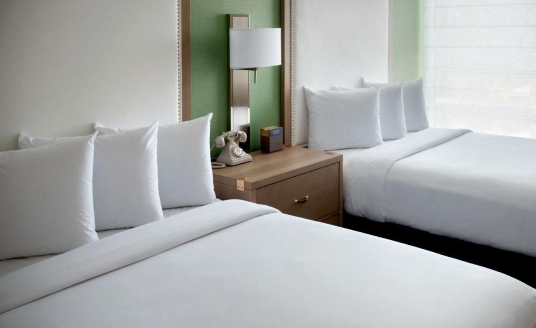 Hayes Street Hotel Nashville Downtown