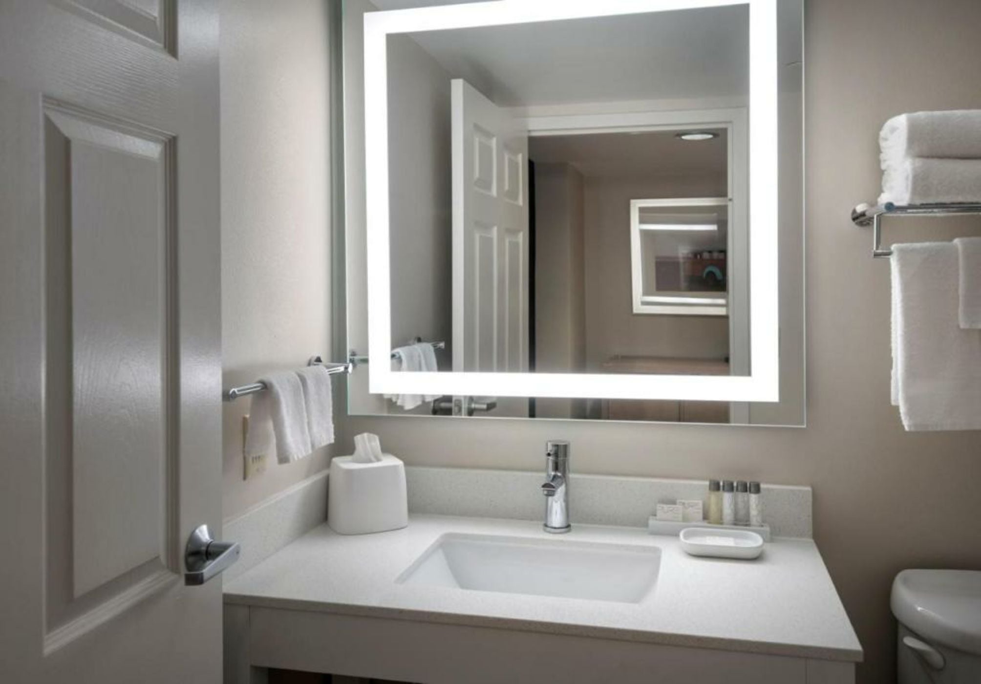 Hayes Street Hotel Nashville Downtown