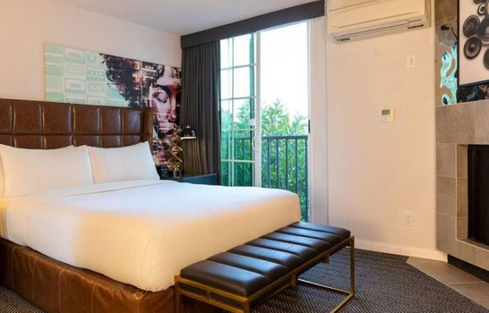 Montrose at Beverly Hills