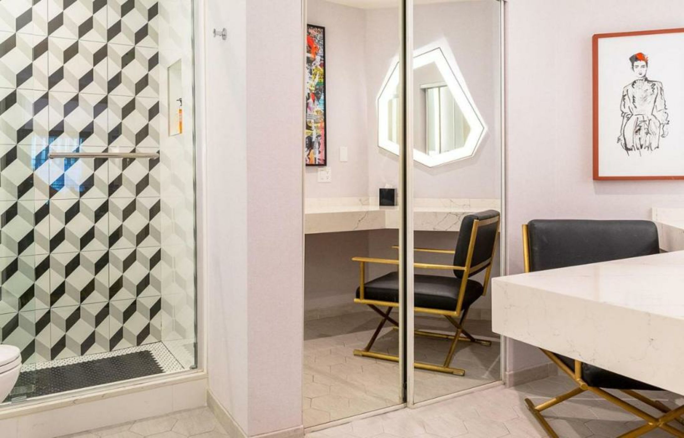 Montrose at Beverly Hills