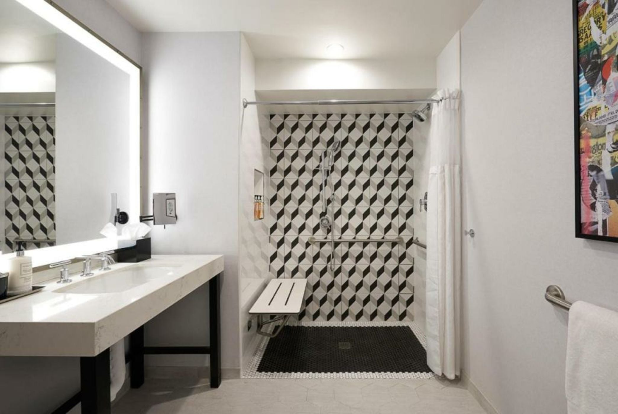 Montrose at Beverly Hills