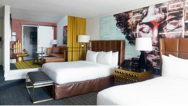 Montrose at Beverly Hills