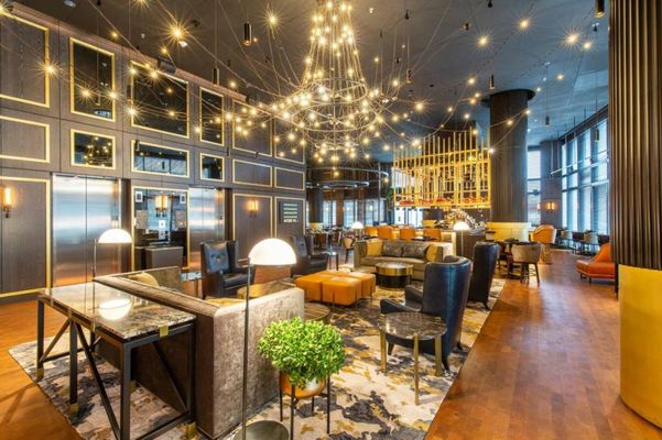 The Otis Hotel Austin, Autograph Collection