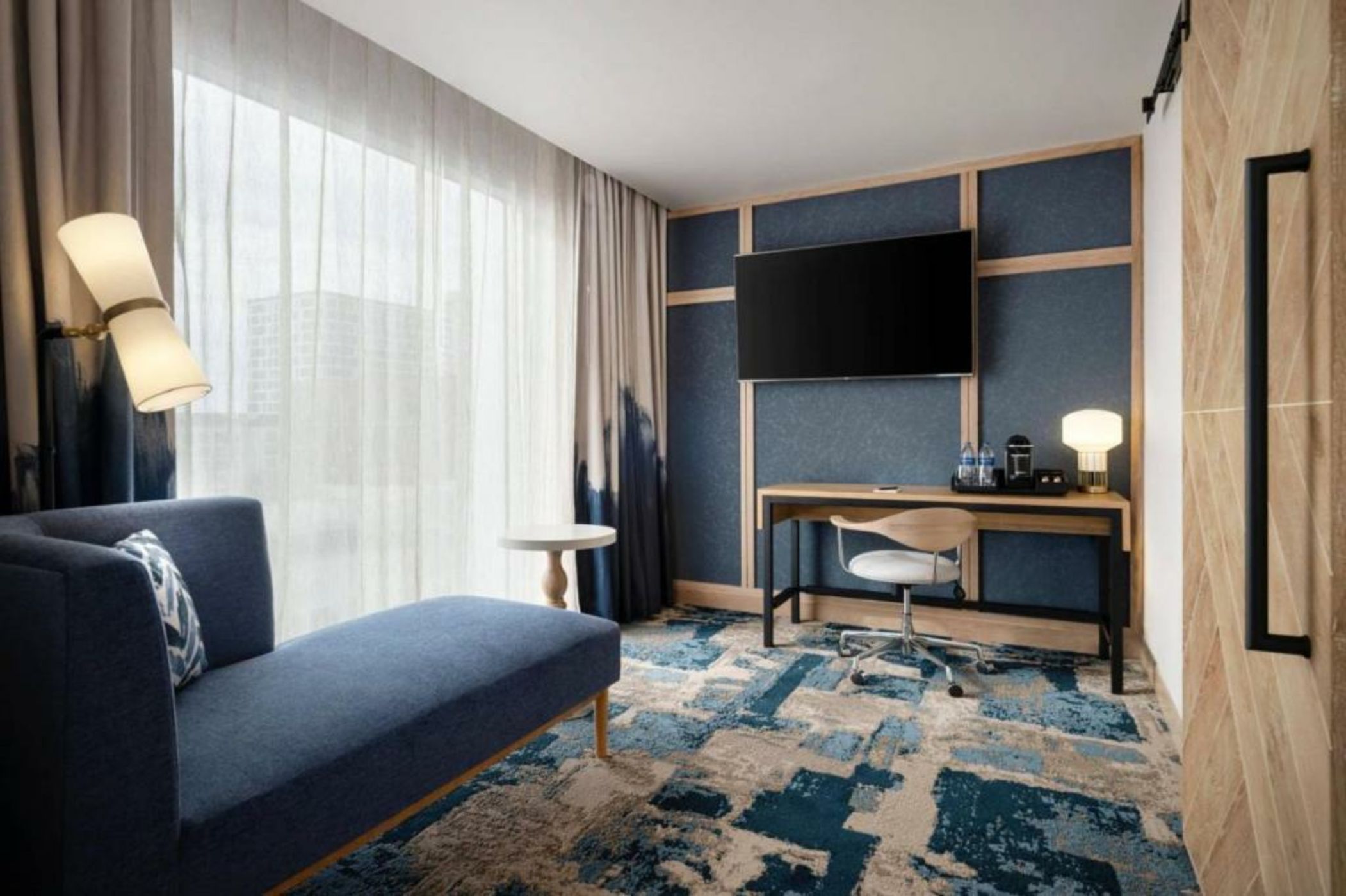 The Otis Hotel Austin, Autograph Collection