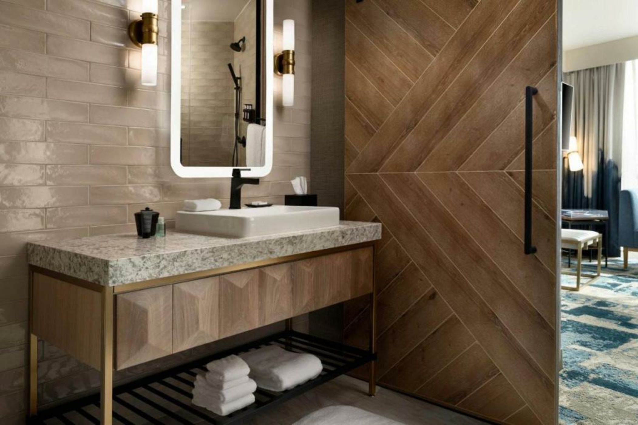 The Otis Hotel Austin, Autograph Collection