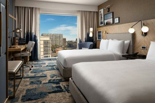 The Otis Hotel Austin, Autograph Collection