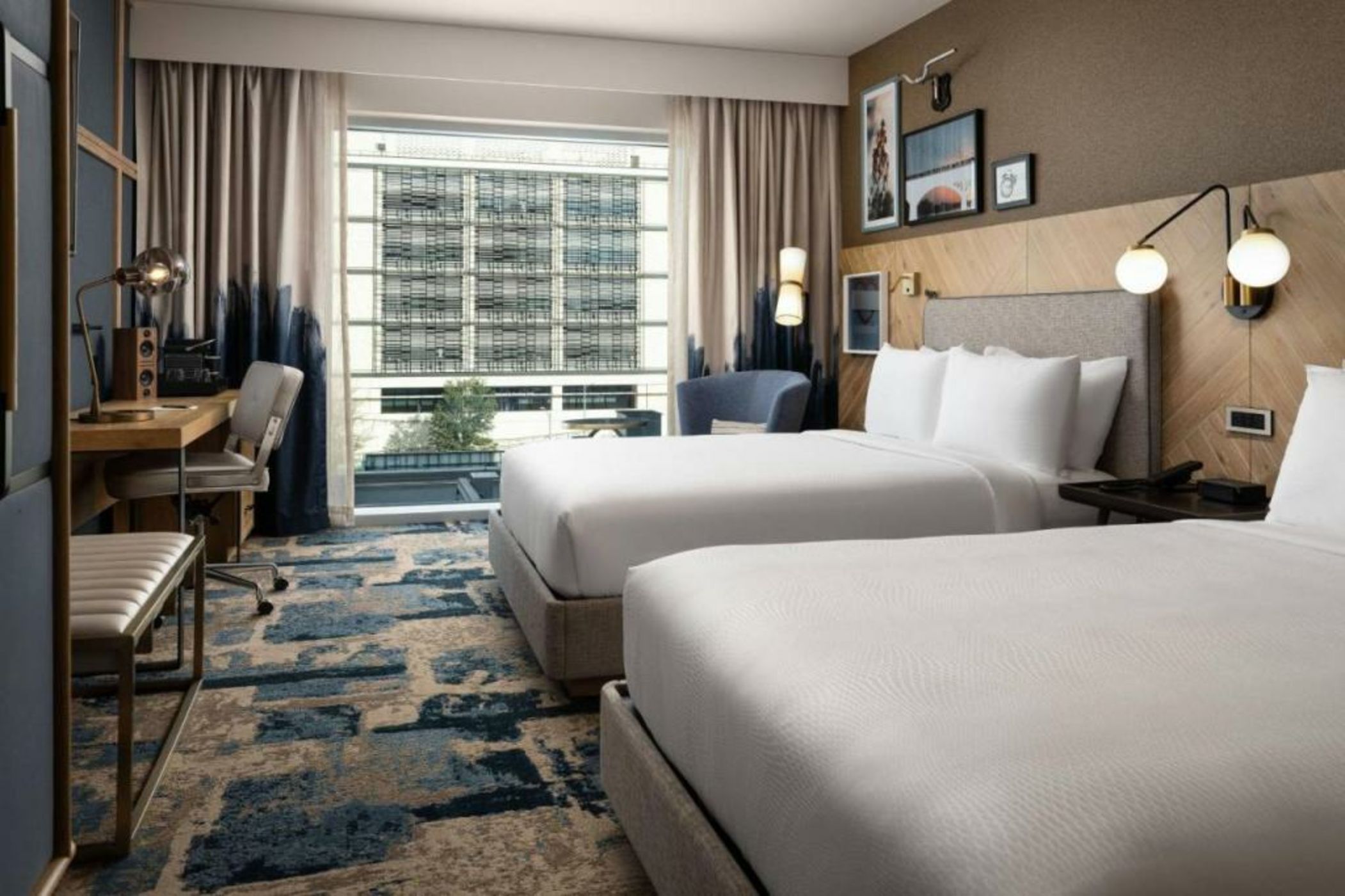 The Otis Hotel Austin, Autograph Collection