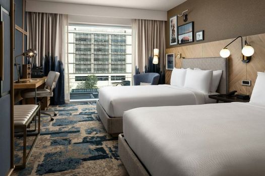 The Otis Hotel Austin, Autograph Collection