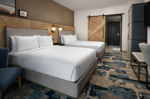 The Otis Hotel Austin, Autograph Collection