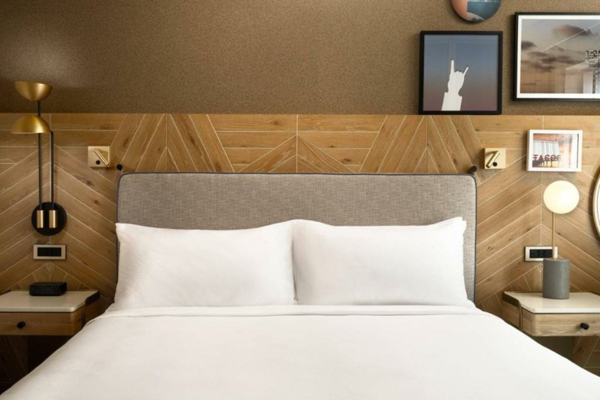 The Otis Hotel Austin, Autograph Collection