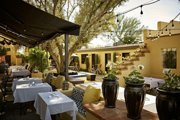 Bespoke Inn Scottsdale