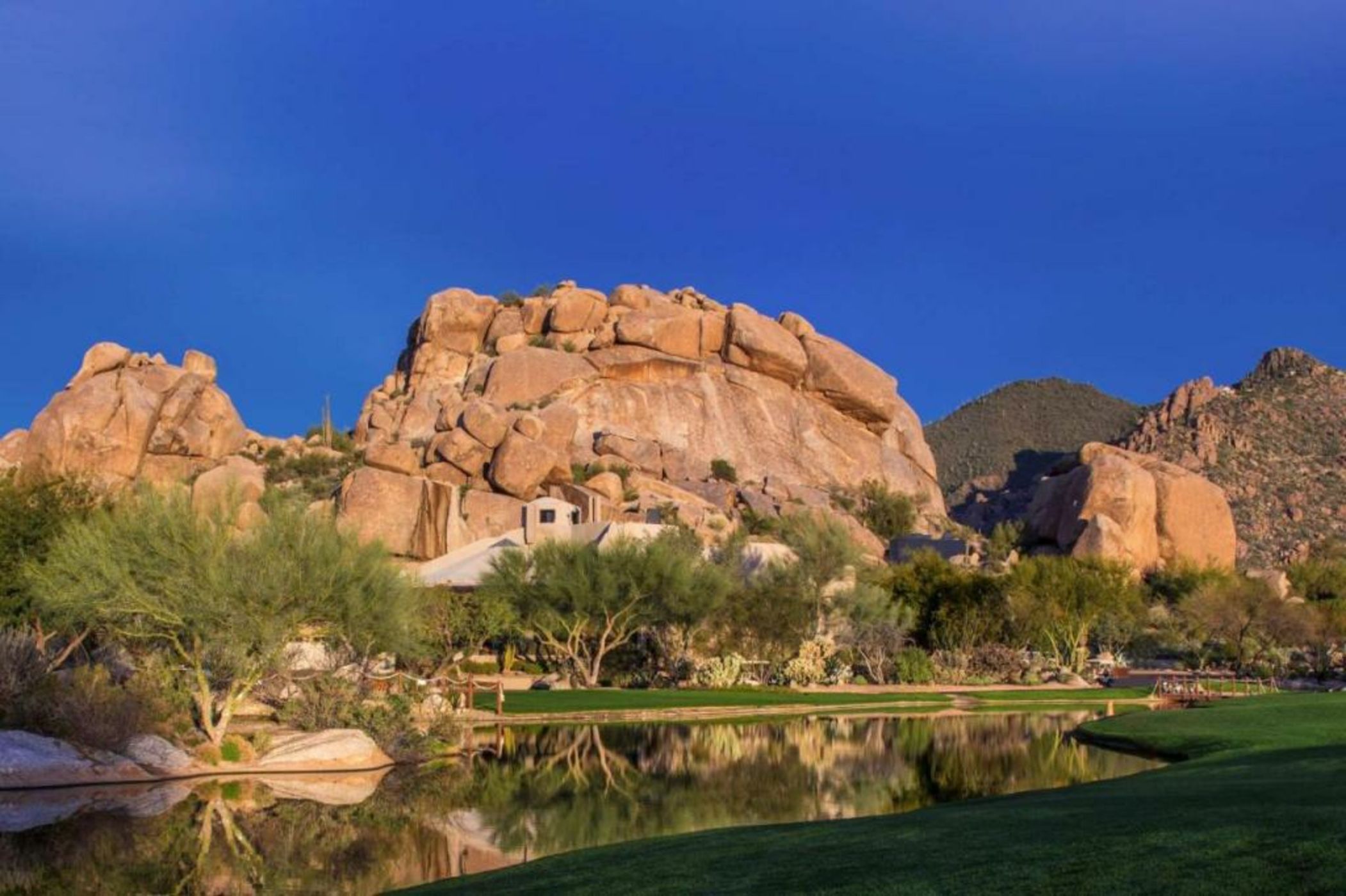 Boulders Resort & Spa Scottsdale, Curio Collection by Hilton