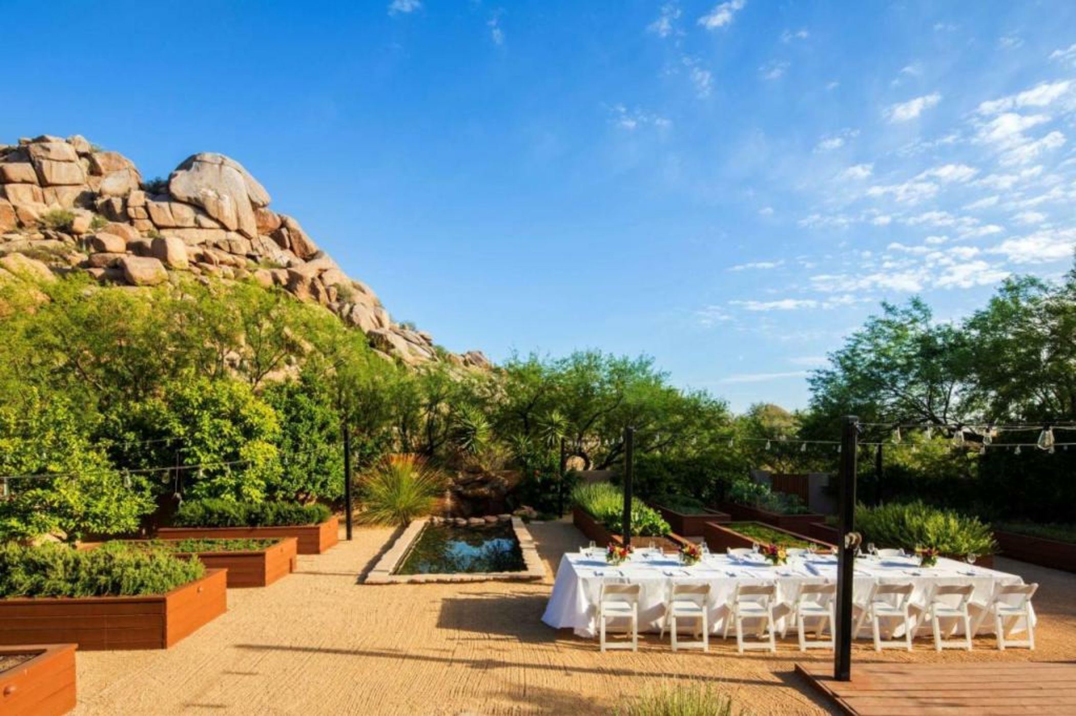 Boulders Resort & Spa Scottsdale, Curio Collection by Hilton