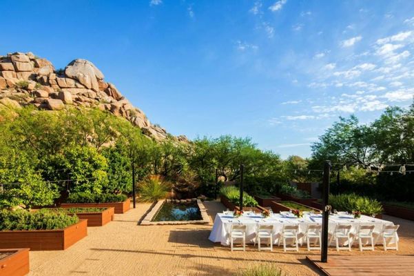 Boulders Resort & Spa Scottsdale, Curio Collection by Hilton