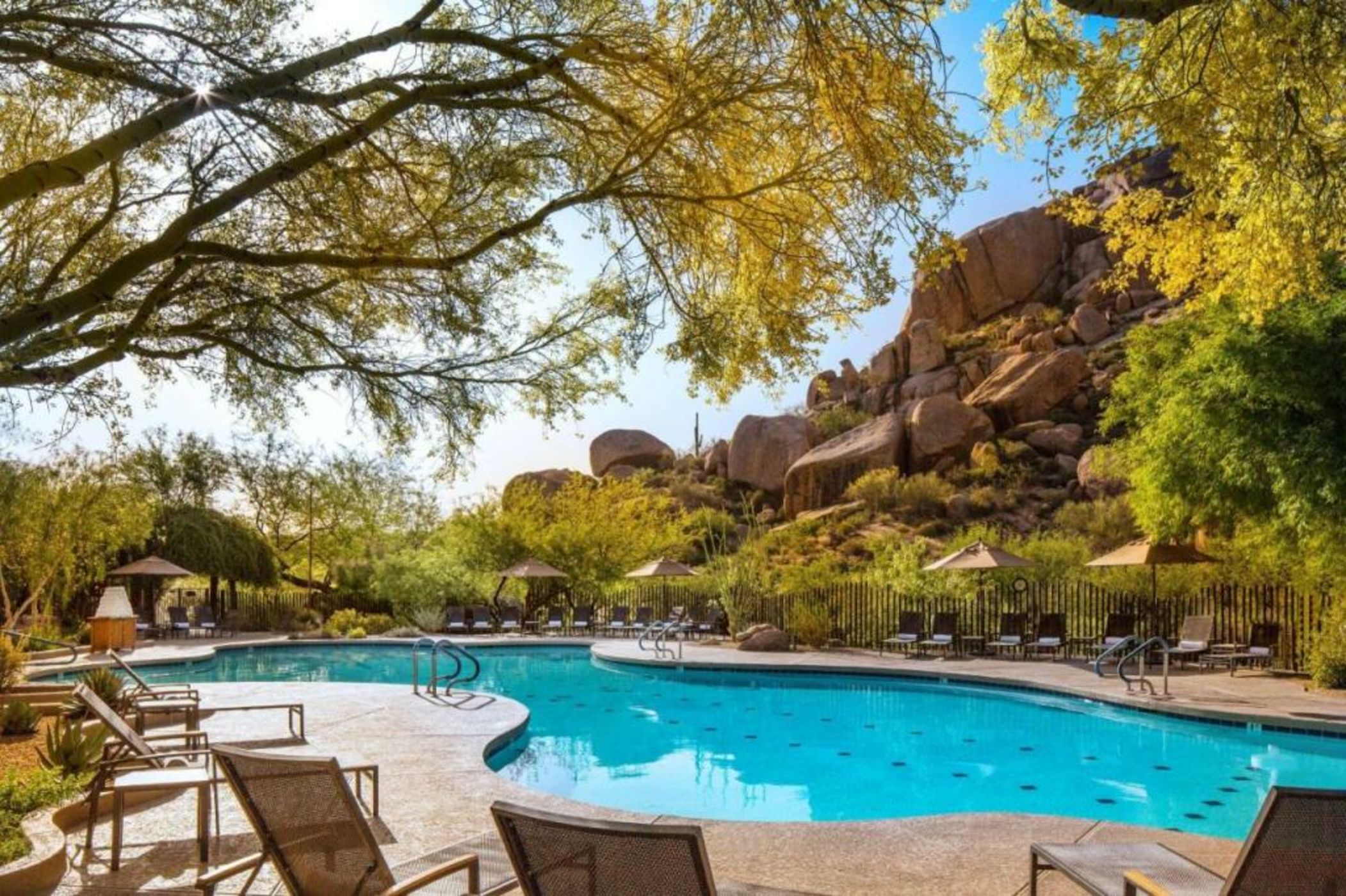 Boulders Resort & Spa Scottsdale, Curio Collection by Hilton