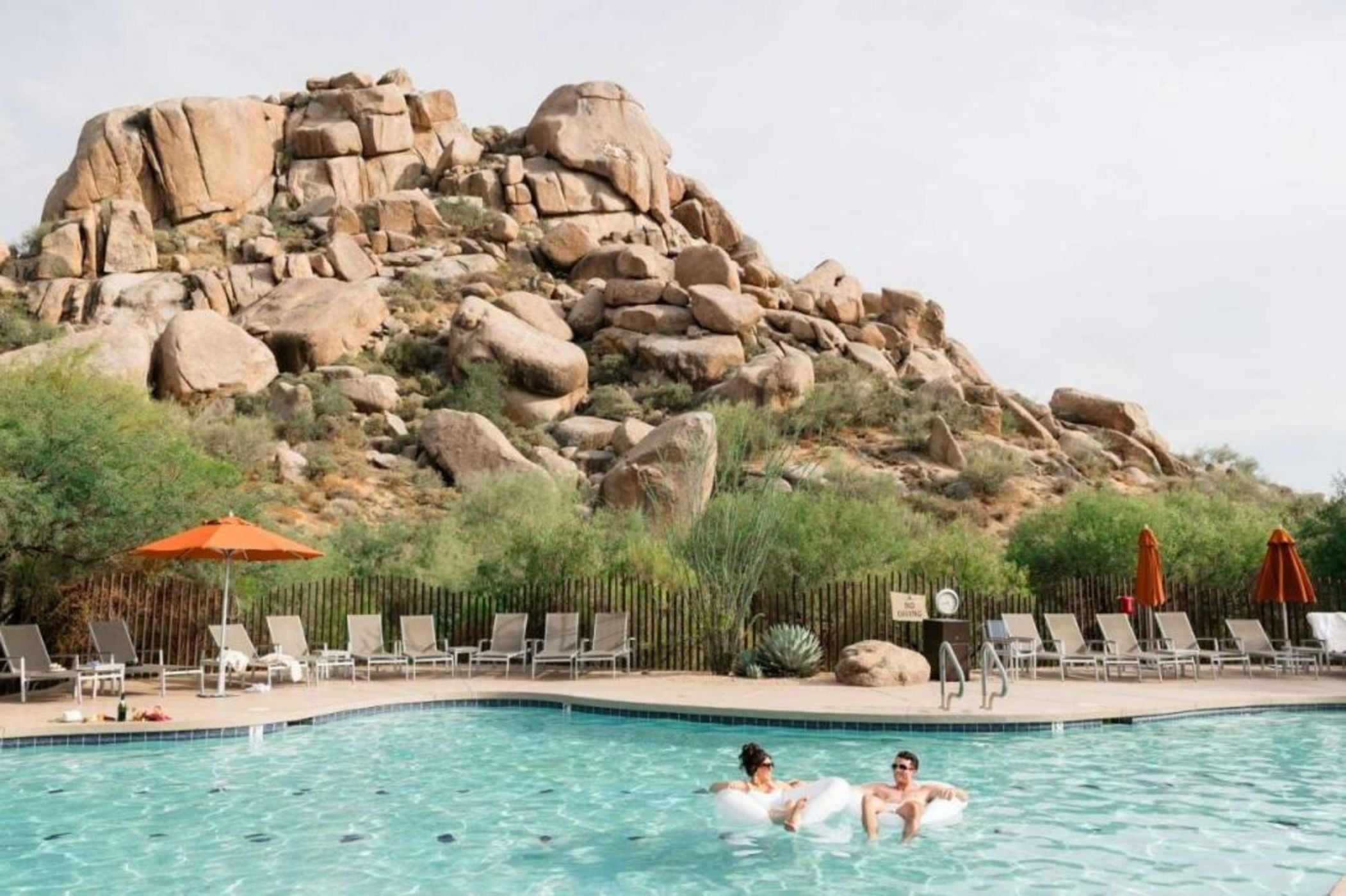 Boulders Resort & Spa Scottsdale, Curio Collection by Hilton
