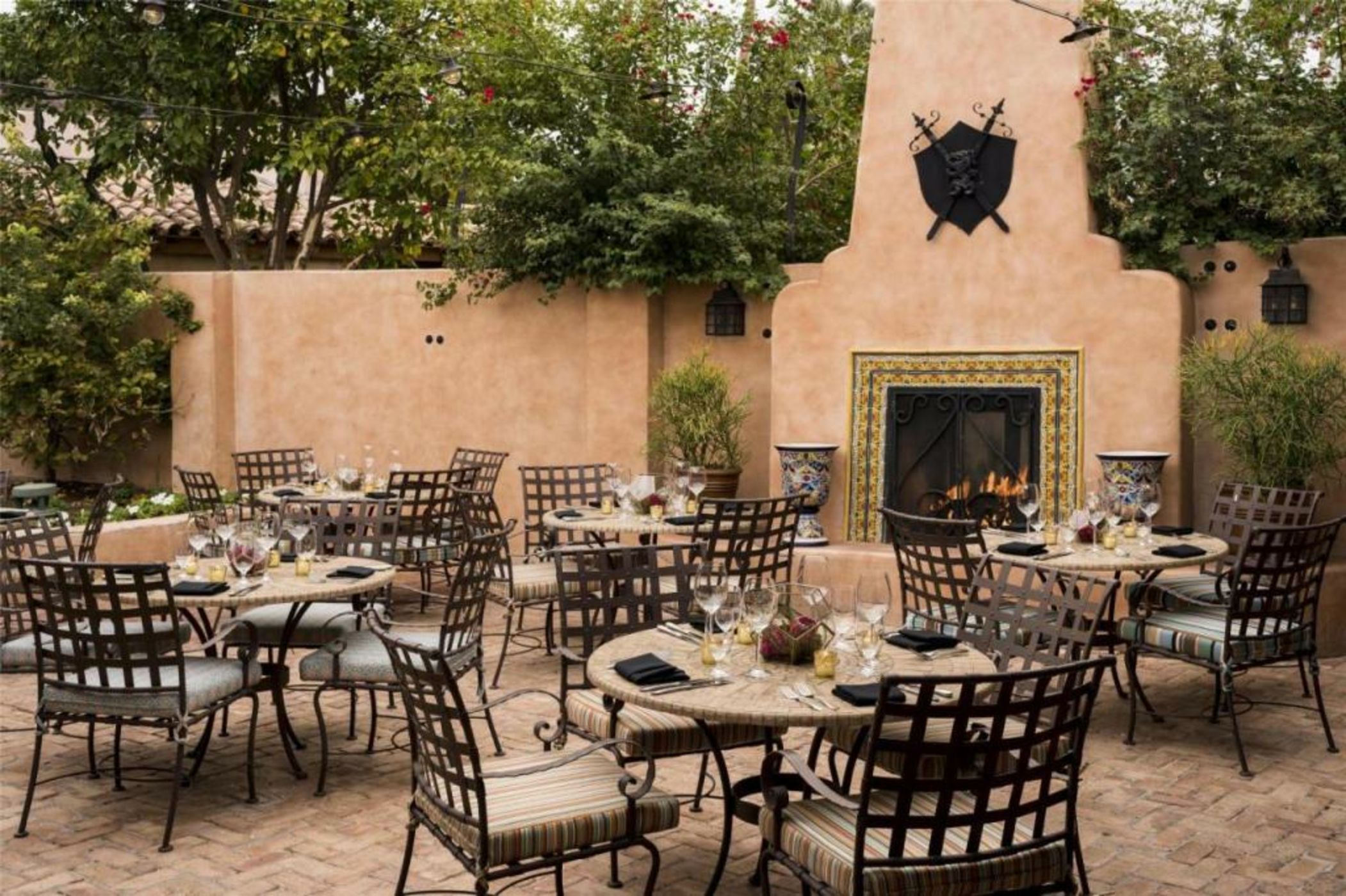 Royal Palms Resort and Spa, part of Hyatt