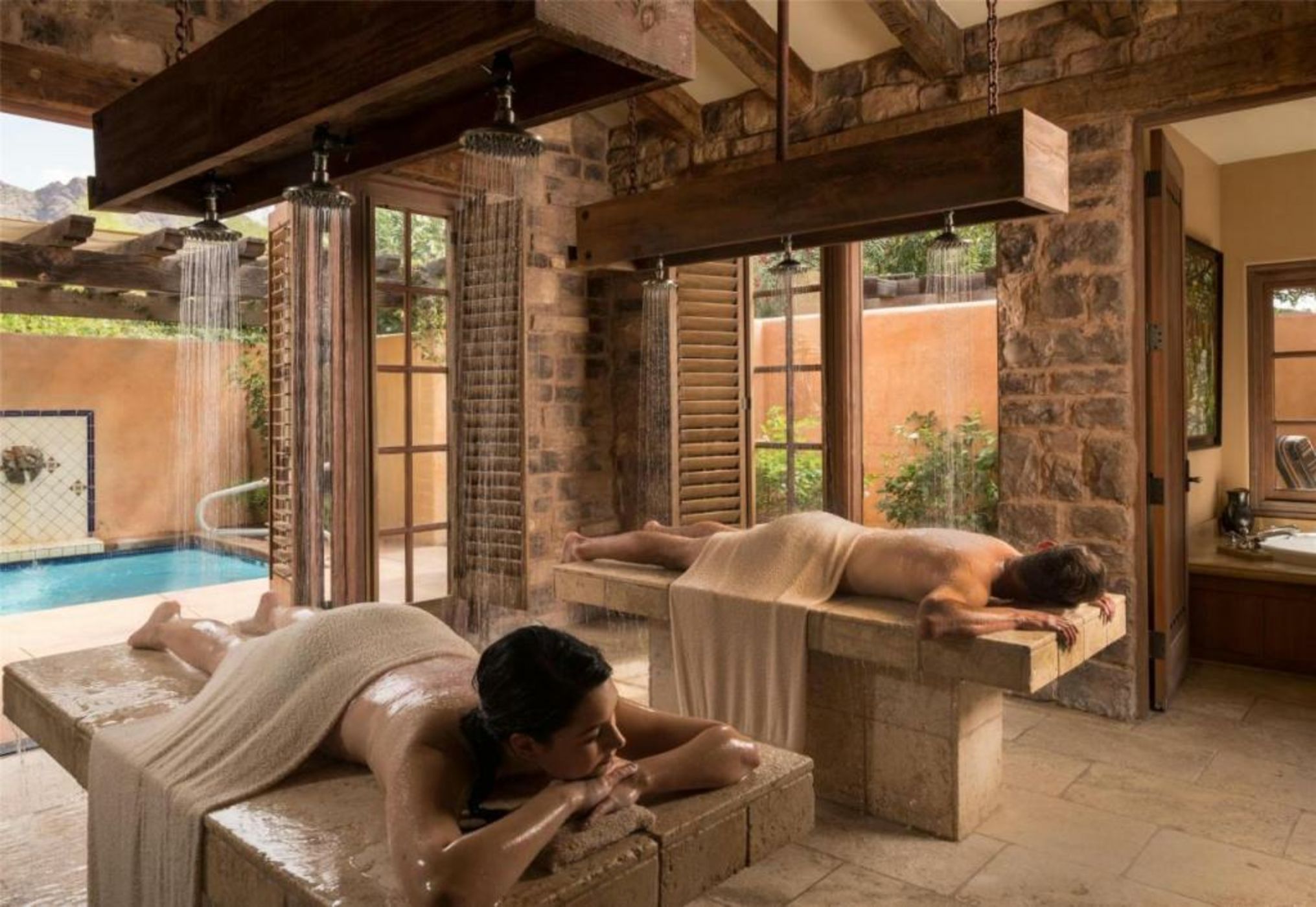 Royal Palms Resort and Spa, part of Hyatt