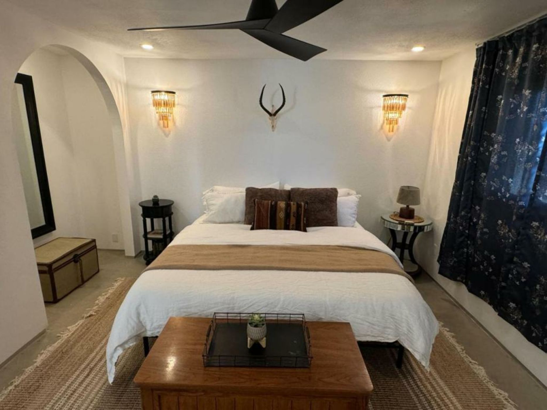 The Castle House Estate