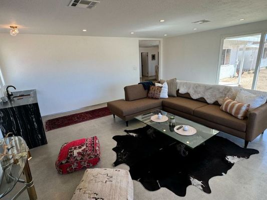 The Castle House Estate