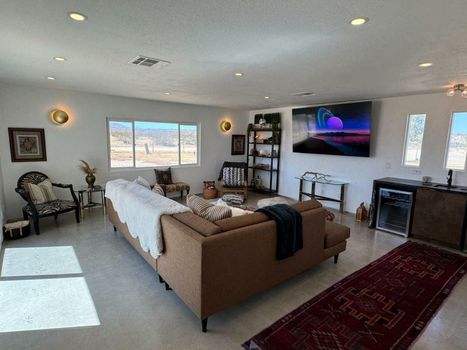 The Castle House Estate