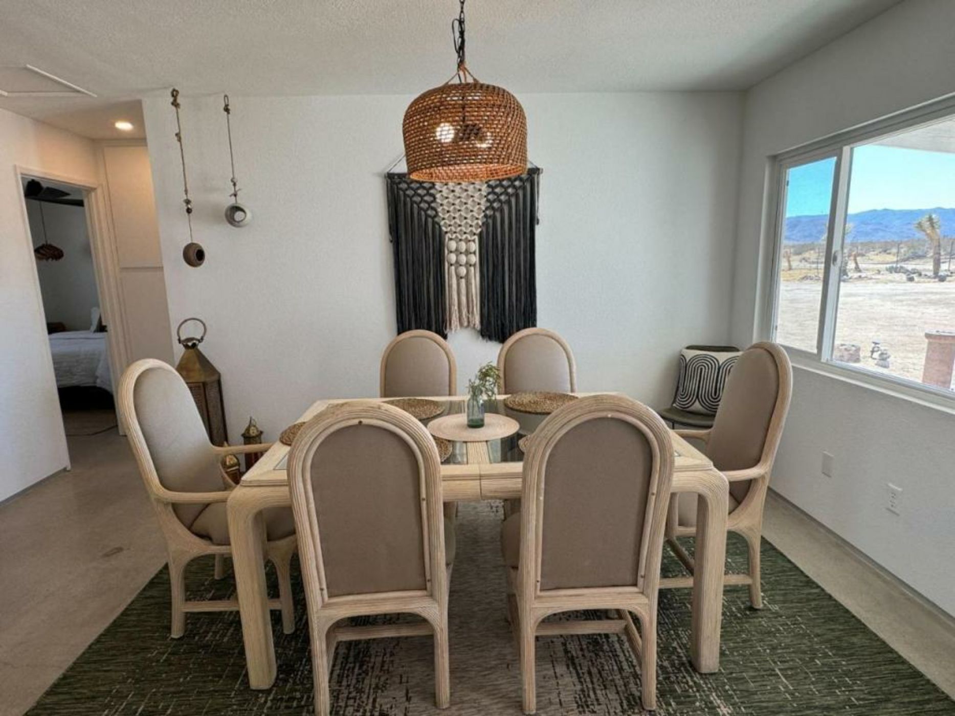 The Castle House Estate