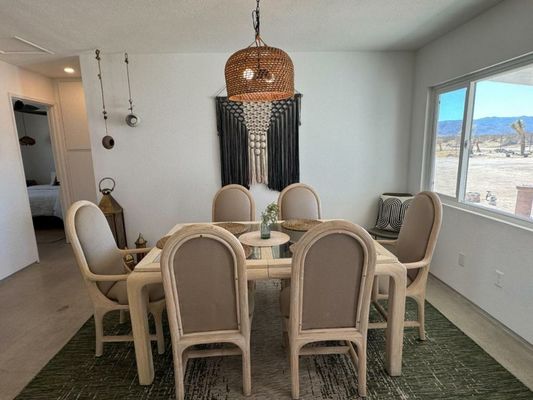 The Castle House Estate