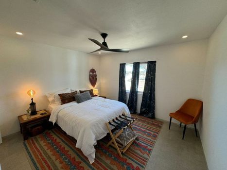 The Castle House Estate