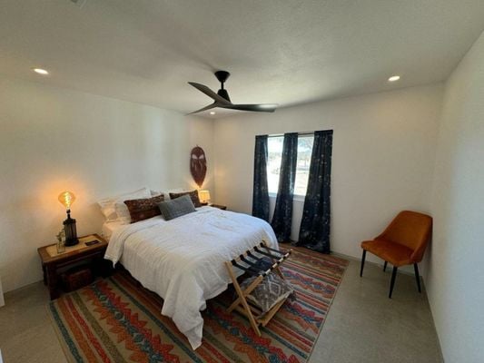 The Castle House Estate