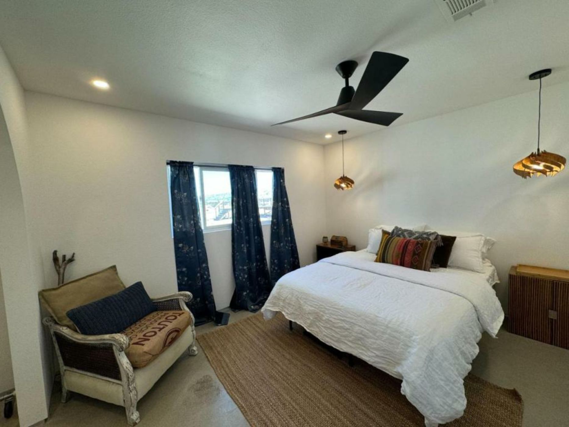 The Castle House Estate