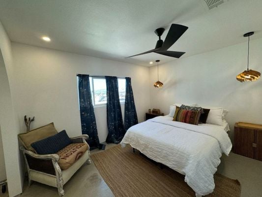 The Castle House Estate