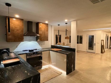 The Castle House Estate