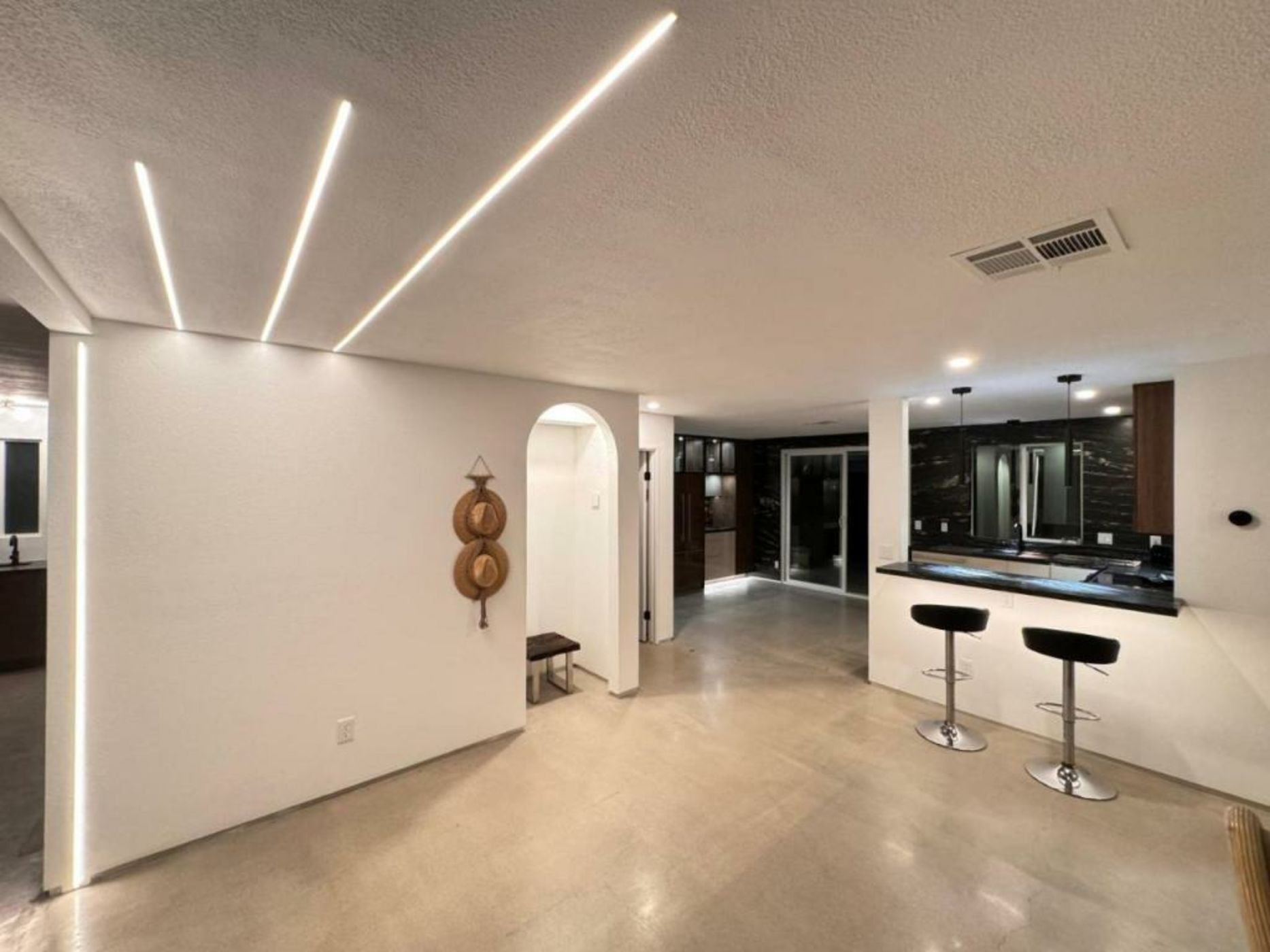 The Castle House Estate