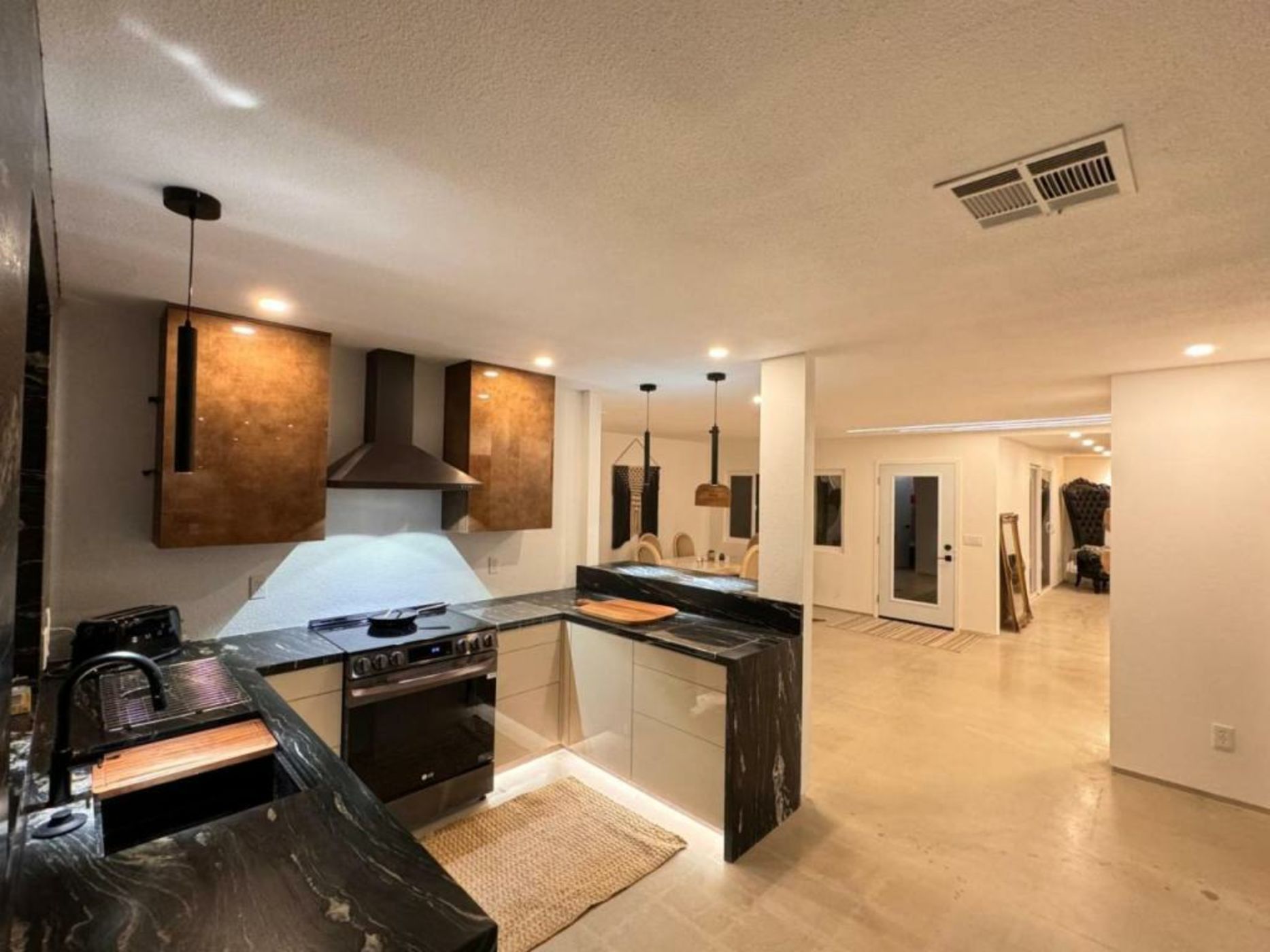 The Castle House Estate