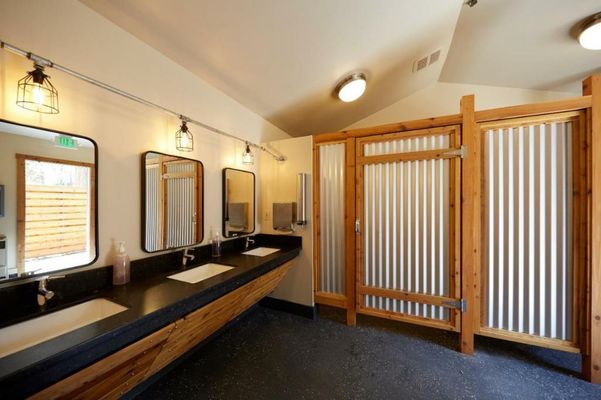 Evergreen Lodge at Yosemite