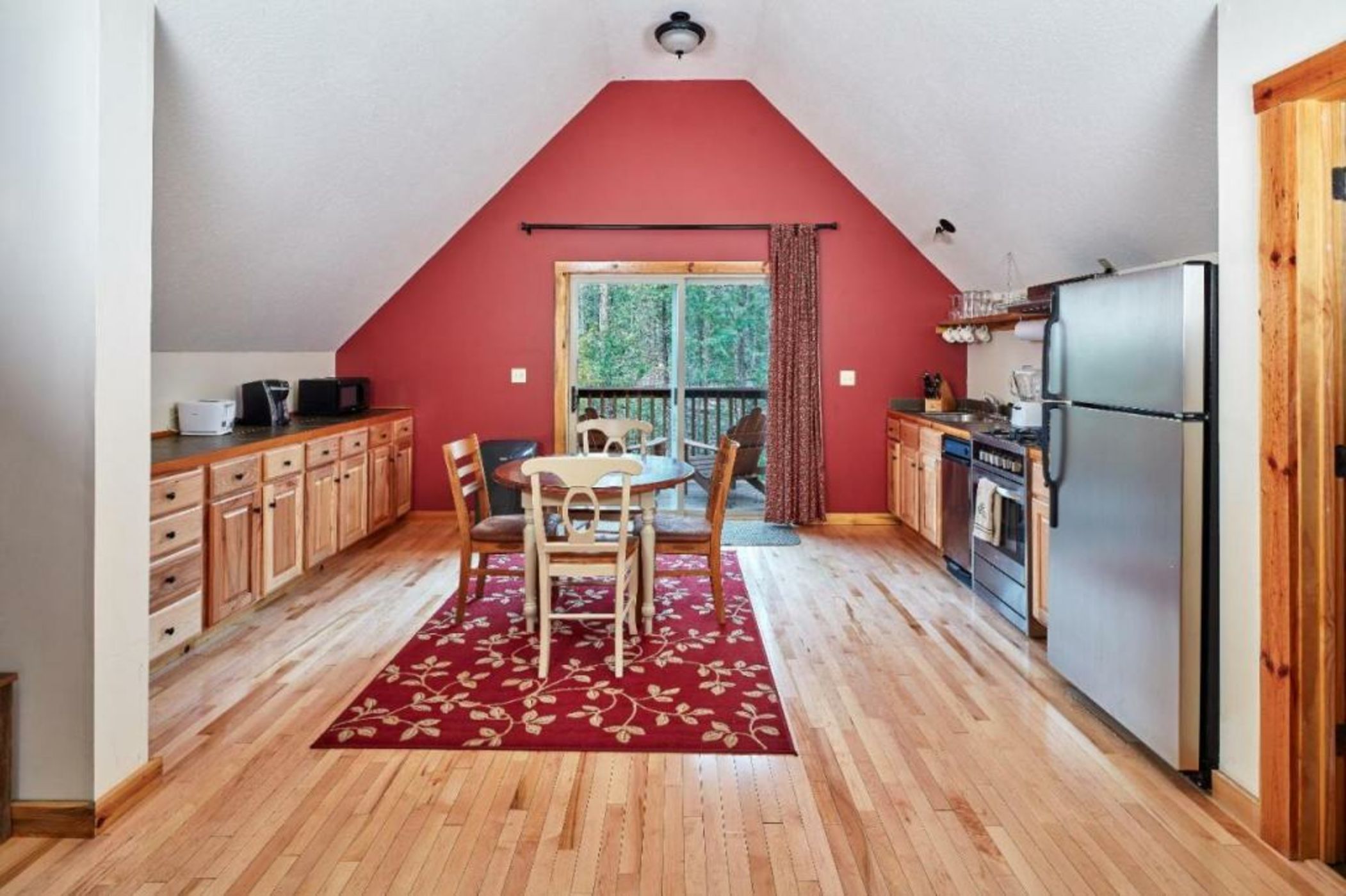 Evergreen Lodge at Yosemite