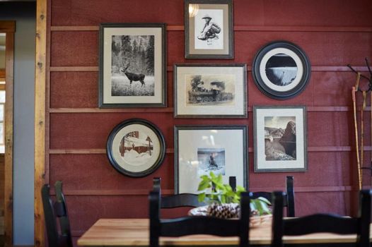 Evergreen Lodge at Yosemite