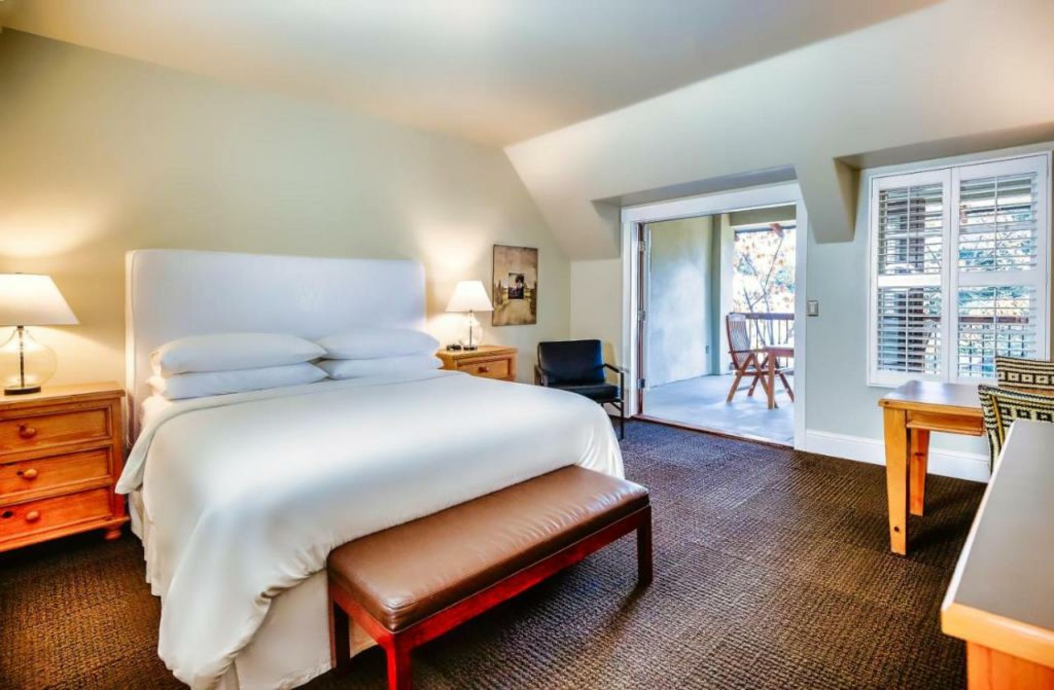 Appellation Lodi - Wine & Roses Resort and Spa