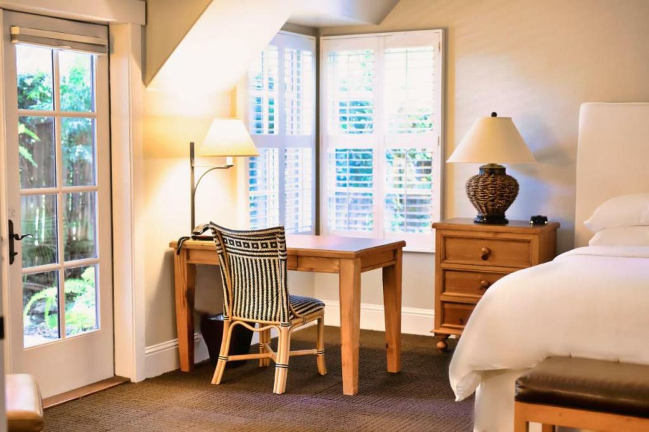 Appellation Lodi - Wine & Roses Resort and Spa