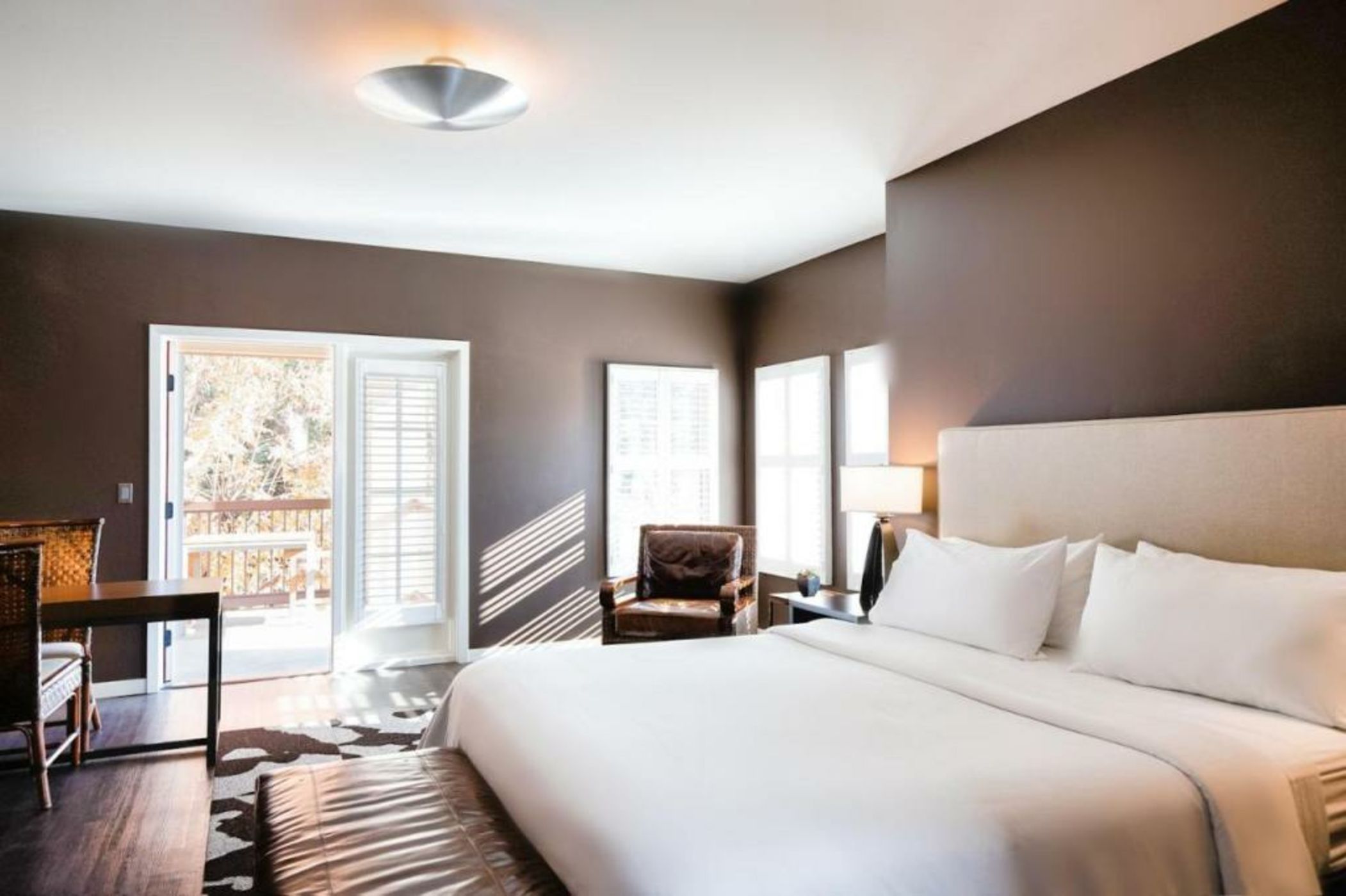 Appellation Lodi - Wine & Roses Resort and Spa