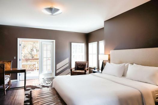 Appellation Lodi - Wine & Roses Resort and Spa