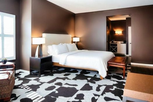 Appellation Lodi - Wine & Roses Resort and Spa