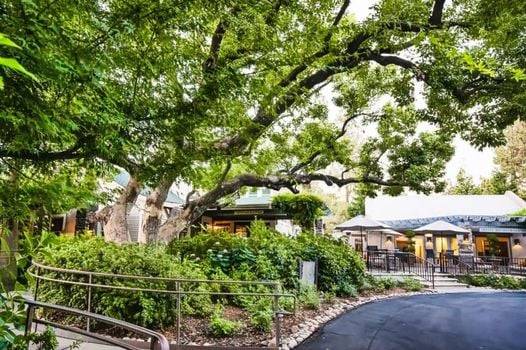 Appellation Lodi - Wine & Roses Resort and Spa