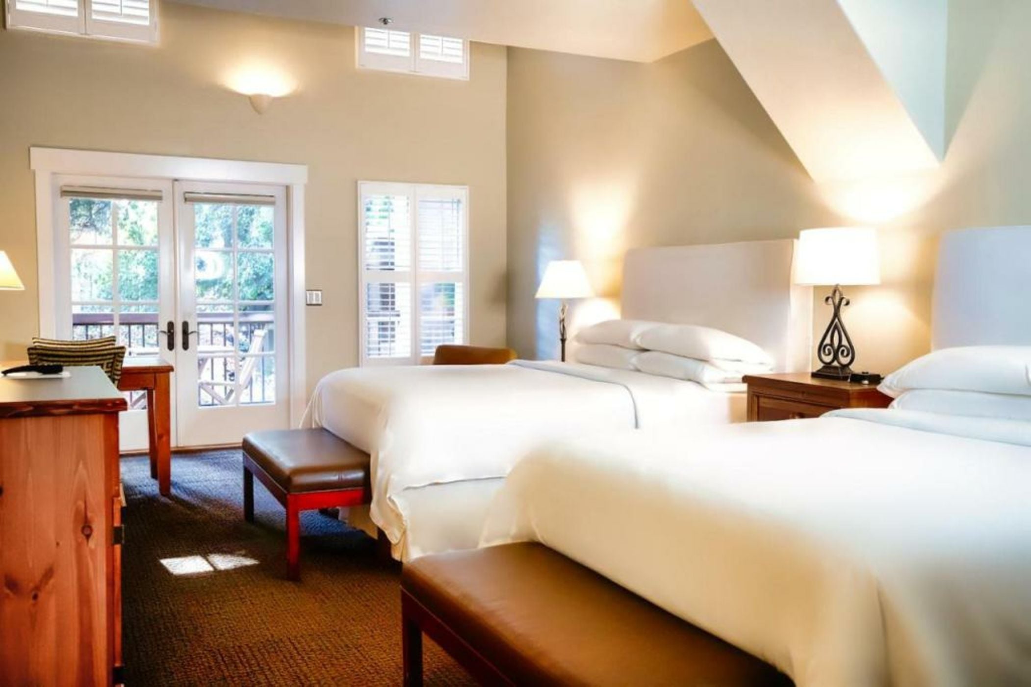 Appellation Lodi - Wine & Roses Resort and Spa