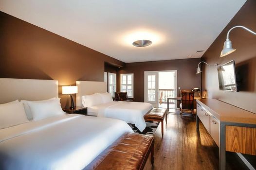 Appellation Lodi - Wine & Roses Resort and Spa