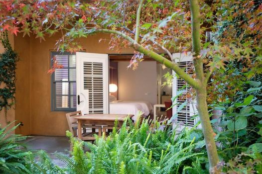 Appellation Lodi - Wine & Roses Resort and Spa