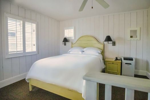 Appellation Lodi - Wine & Roses Resort and Spa