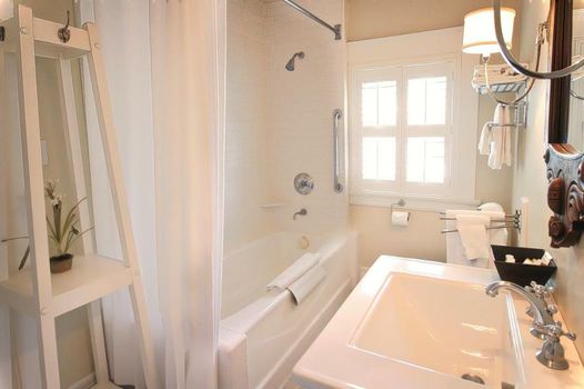 Appellation Lodi - Wine & Roses Resort and Spa