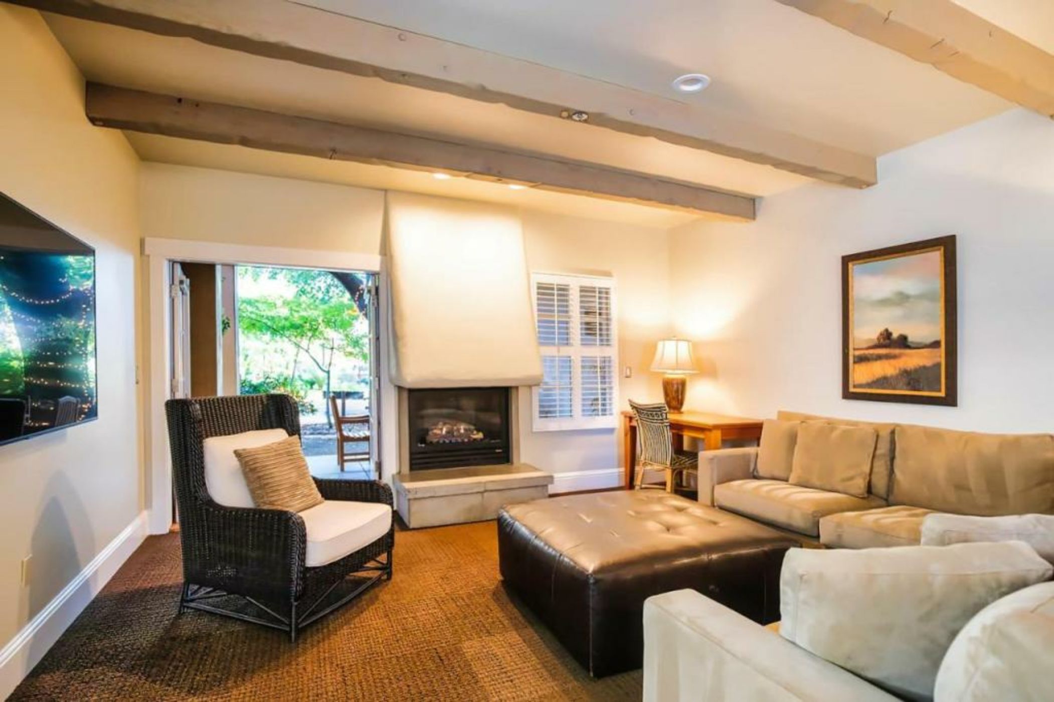 Appellation Lodi - Wine & Roses Resort and Spa